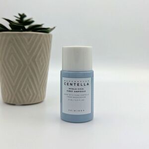 Skin 1004 Hyalu-Cica Blue Serum All-in-one Lightweight Hydrating Serum